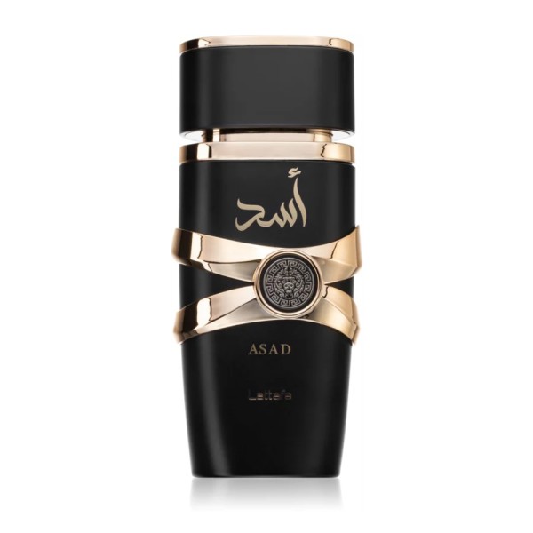 ASAD EAU DE PARFUM