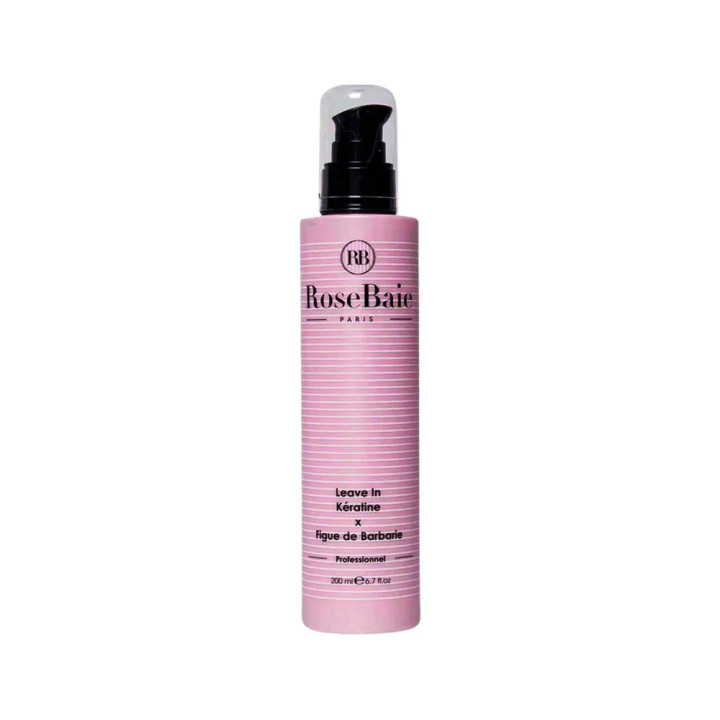 ROSE BAIE SPRAY LEAVE IN  FIGUE DE BARBARIE 200ML