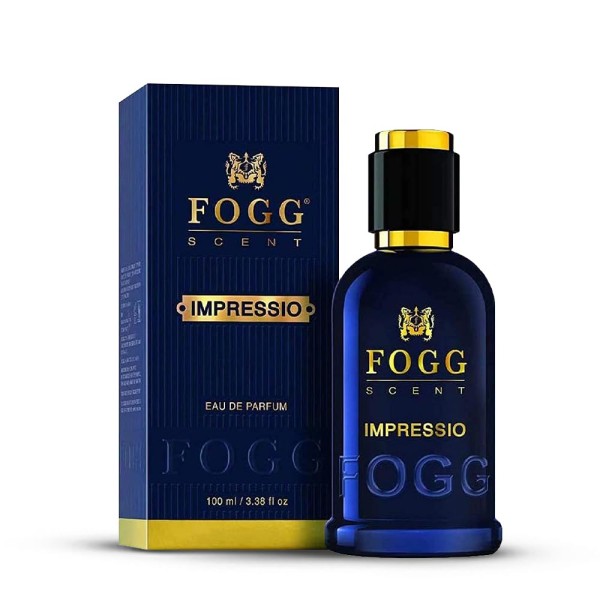 IMPRESSIO EAU DE PARFUM