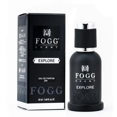 FOGG EXPLORE EAU DE PARFUM