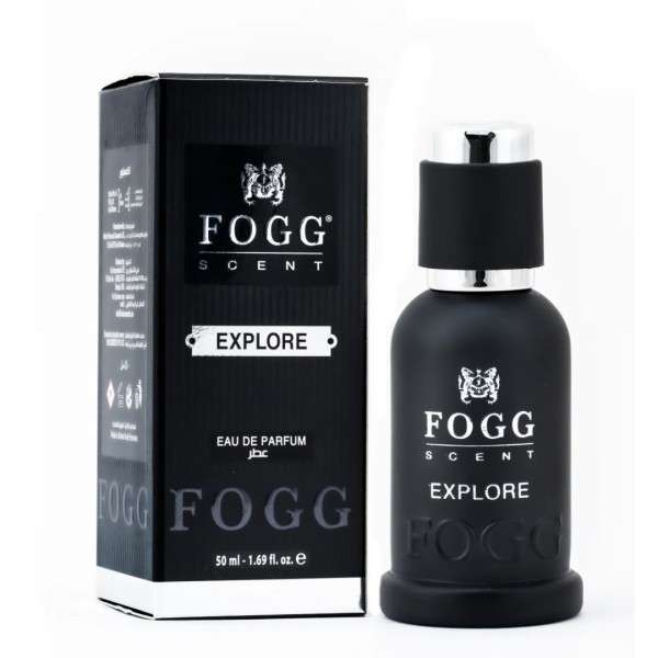 EXPLORE EAU DE PARFUM