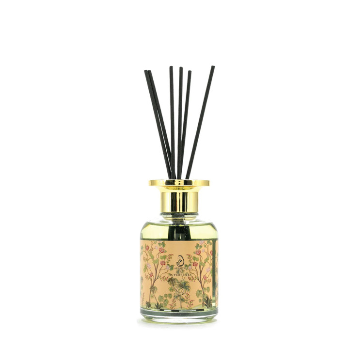 MY PERFUME DIFFUSEUR JAWHARAT AL HAYAT