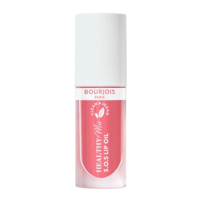 BOURJOIS LIP OIL S.O.S HEALTHY MIX