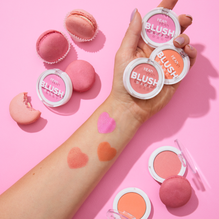 HEAN BLUSH BABY  - Acheter en ligne | Yousarssif TUNISIE