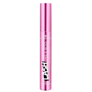 ESSENCE MASCARA LASH LIKE A BOSS ULTRA BLACK