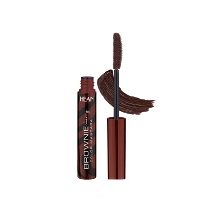 HEAN MASCARA MINI BROWNIE