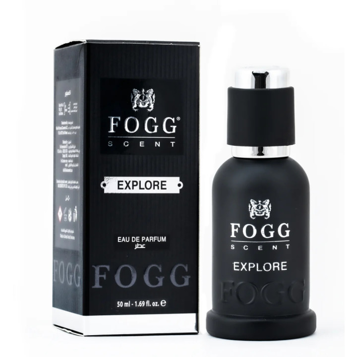 FOGG EXPLORE EAU DE PARFUM