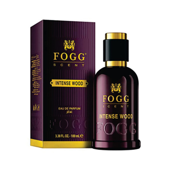 FOGG INTENSE WOOD EAU DE PARFUM