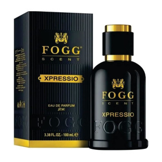 FOGG Xpressio Eau de Parfum