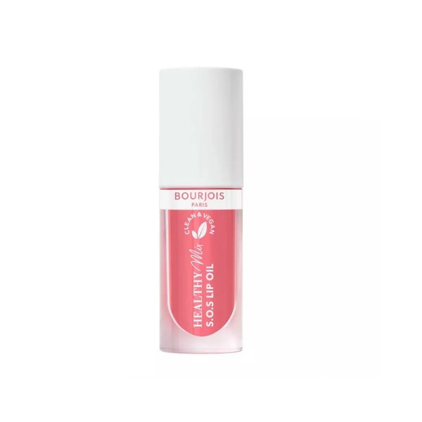 LIP OIL S.O.S HEALTHY MIX