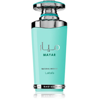 LATTAFA EAU DE PARFUM FEMME MAYAR INTENSE