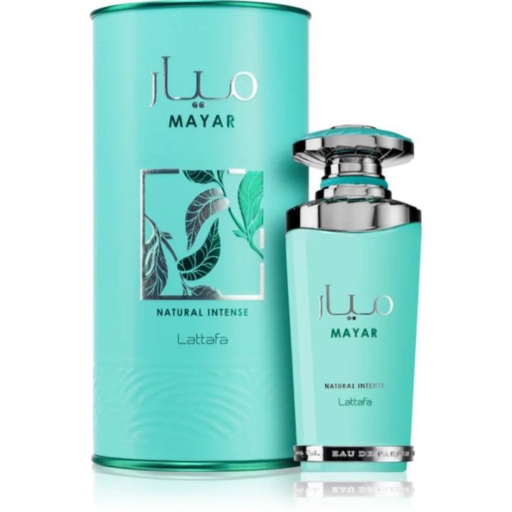 LATTAFA EAU DE PARFUM FEMME MAYAR INTENSE| Yousarssif Tunisie