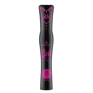 ESSENCE MASCARA LASH PRINCESS CURL AND VOLUME