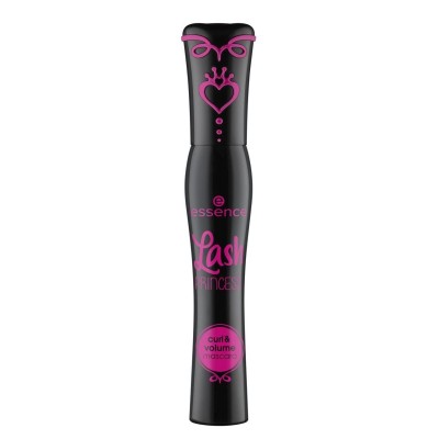 ESSENCE MASCARA LASH PRINCESS CURL AND VOLUME