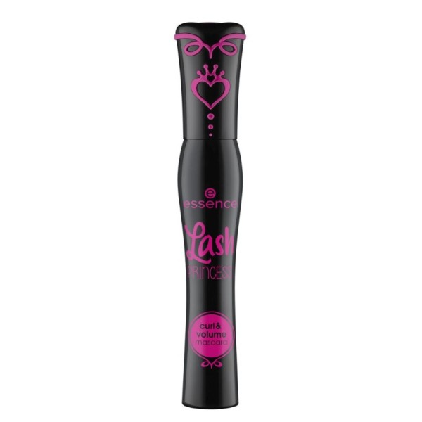 MASCARA LASH PRINCESS CURL AND VOLUME