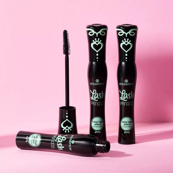 ESSENCE MASCARA LASH PRINCESS FALSE LASH- Acheter en ligne | Yousarssif Tunisie