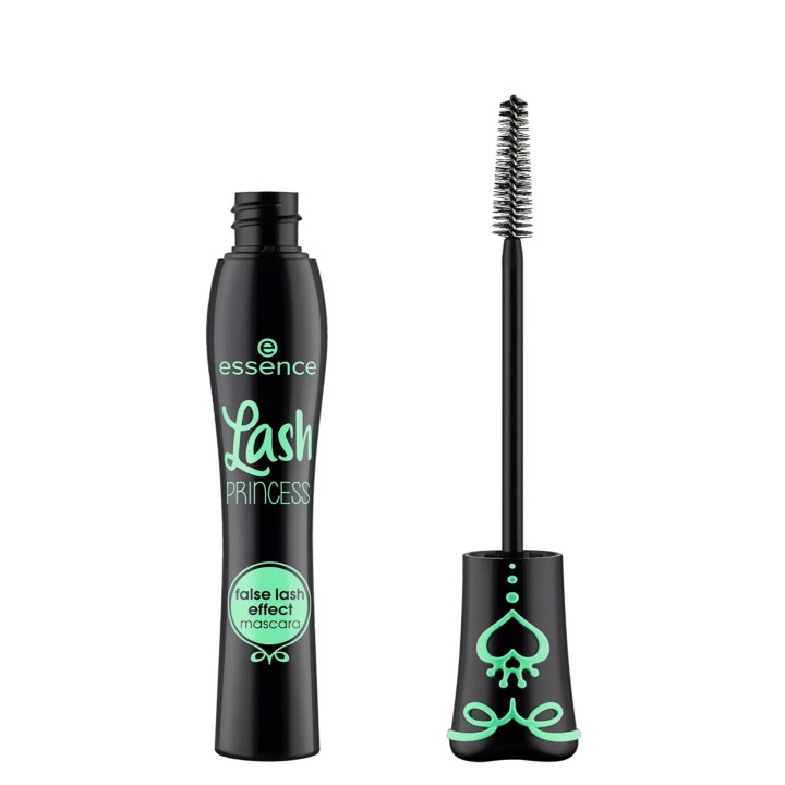 ESSENCE MASCARA LASH PRINCESS FALSE LASH- Acheter en ligne | Yousarssif Tunisie