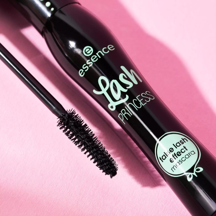 ESSENCE MASCARA LASH PRINCESS FALSE LASH- Acheter en ligne | Yousarssif Tunisie