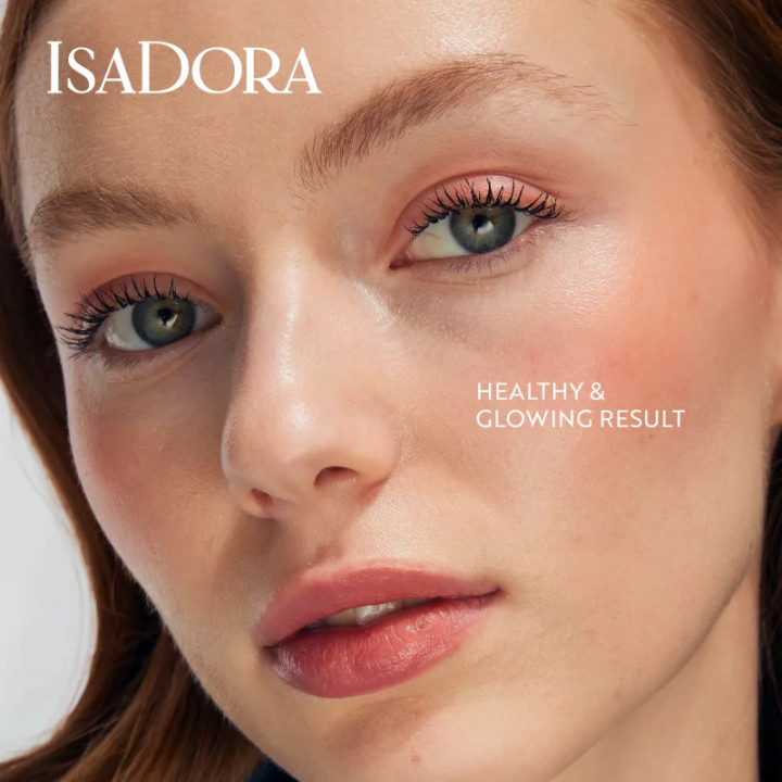 ISADORA PRIMER GLOW FACE - Acheter en ligne | Yousarssif Tunisie