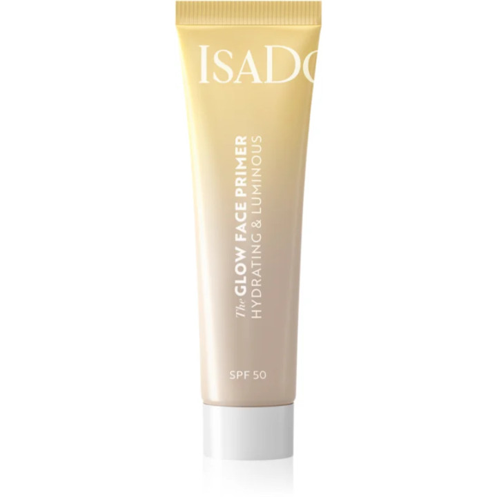 ISADORA PRIMER GLOW FACE