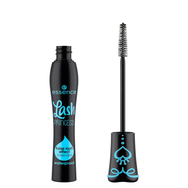 ESSENCE MASCARA LASH PRINCESS FALSE LASH WP- Acheter en ligne | Yousarssif Tunisie