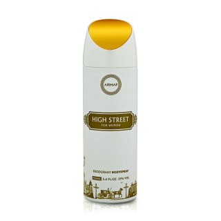 ARMAF BODY SPRAY HIGH STREET