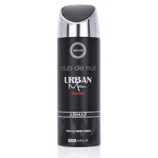 ARMAF Club De Nuit Man Elixir