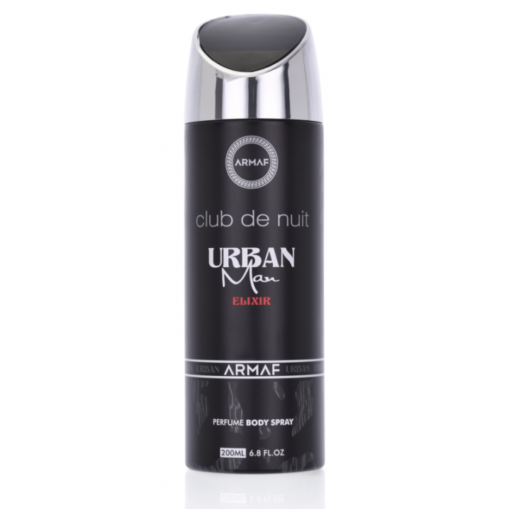 ARMAF Club De Nuit Man Elixir