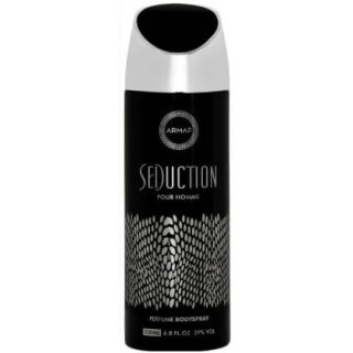 ARMAF SEDUCTION POUR HOMME BODY SPRAY