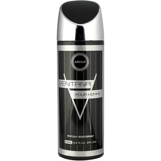 Armaf Body Spray Ventana