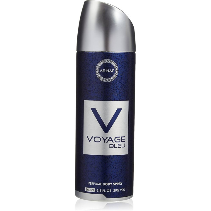 ARMAF BODY SPRAY VOYAGE BLEU