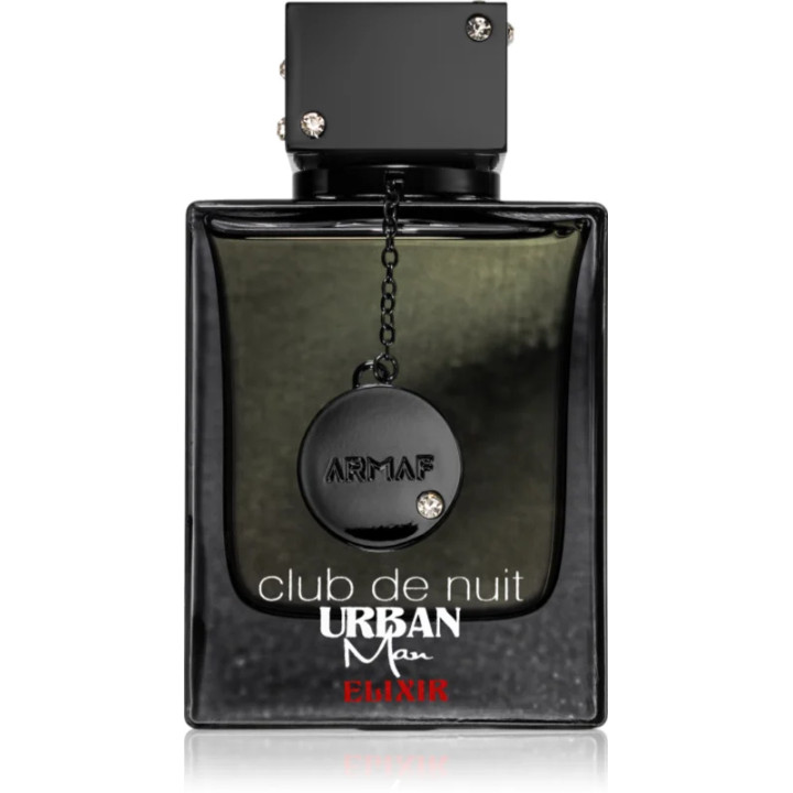 ARMAF EAU DE PARFUM CLUB DE NUIT URBAN MAN ELIXIR