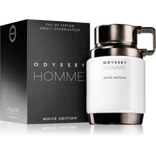 ARMAF ODYSSEY EDP HOMME WHITE