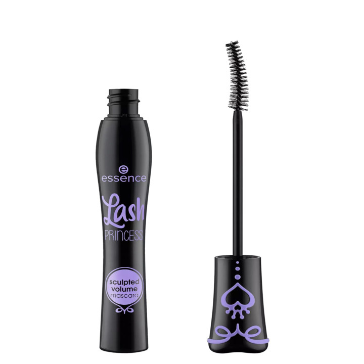 ESSENCE MASCARA LASH PRINCESS SCULPT VOLUME - Acheter en ligne | Yousarssif Tunisie