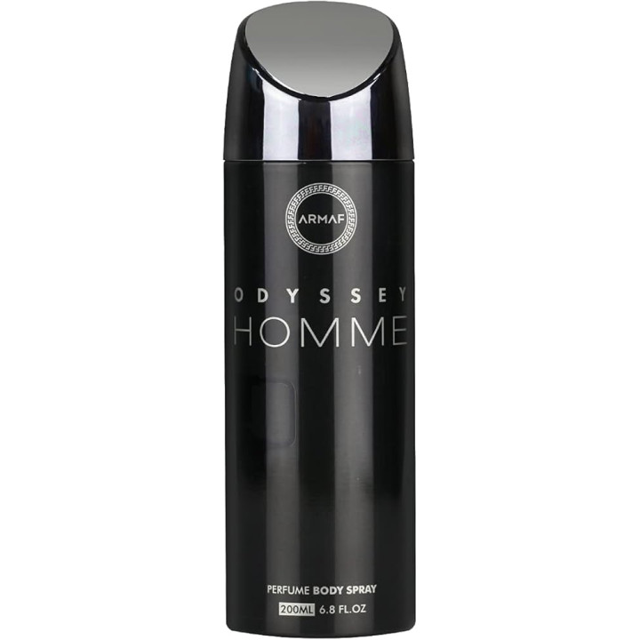 ODYSSEY DEO HOMME