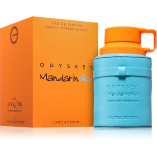 ARMAF ODYSSEY EDP HOMME MANDARIN SKY