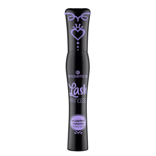 ESSENCE MASCARA LASH PRINCESS SCULPT VOLUME