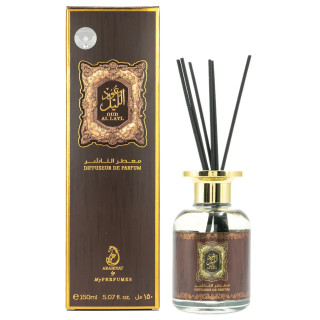 MY PERFUMES AR DIFFUSEUR OUD AL LAYL 150ML