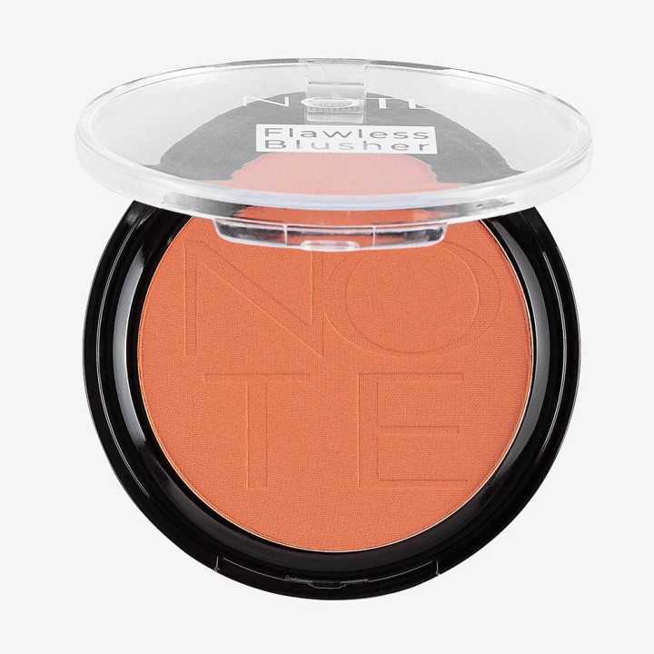 NOTE BLUSHER FLAWLESS - Acheter en ligne | Yousarssif Tunisie