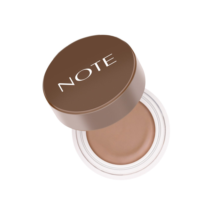 NOTE EYEBROW POMADE W.P 02