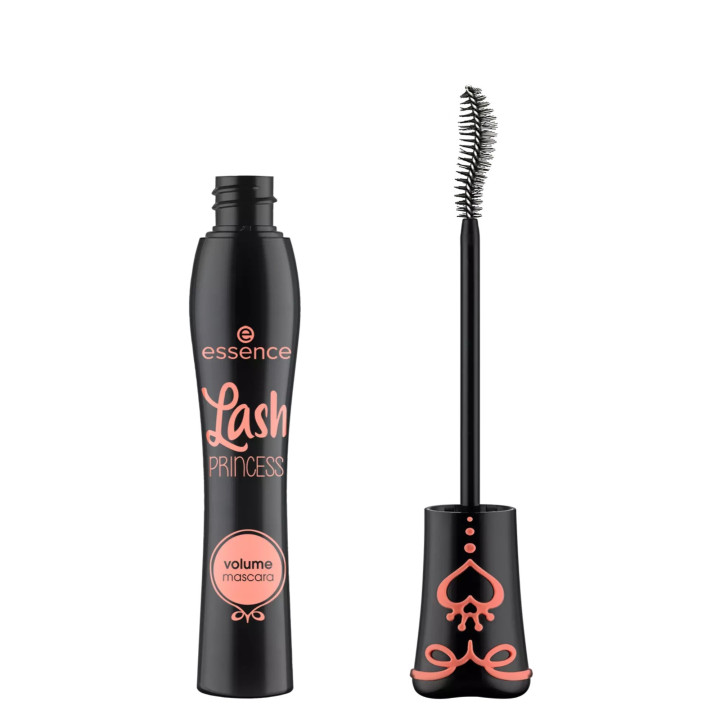 ESSENCE MASCARA LASH PRINCESS VOLUME - Acheter en ligne | Yousarssif Tunisie