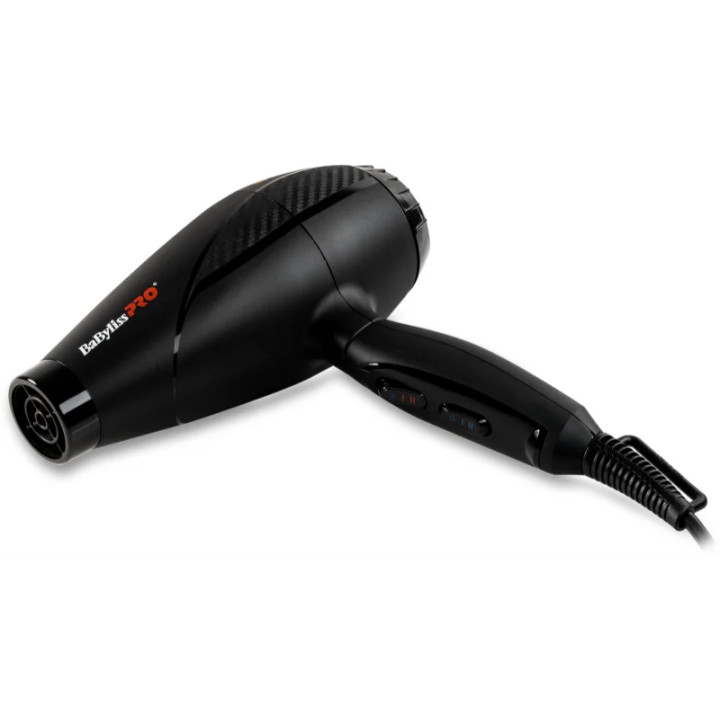 BABYLISS SECHOIR BLACK STAR 2200W 'BAB6250IE'