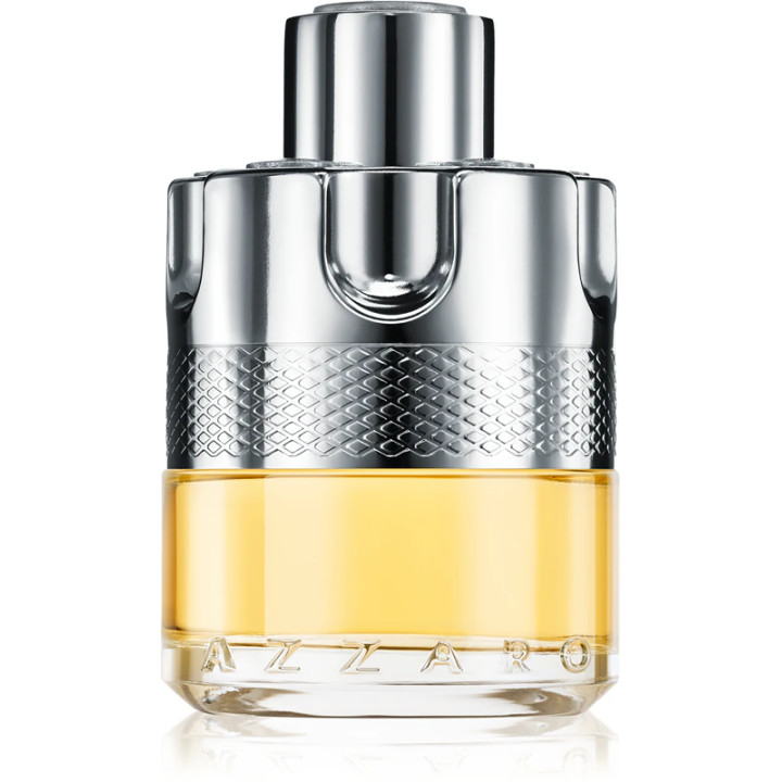 AZZARO EAU DE TOILETTE WANTED - Shoppez en ligne | YOUSARSSIF TUNISIE