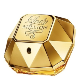 PACO RABANNE  LADY MILLION EAU DE PARFUM