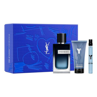 YSL COF H Y (EDP 100ML+EDP10ML+GD50ML)