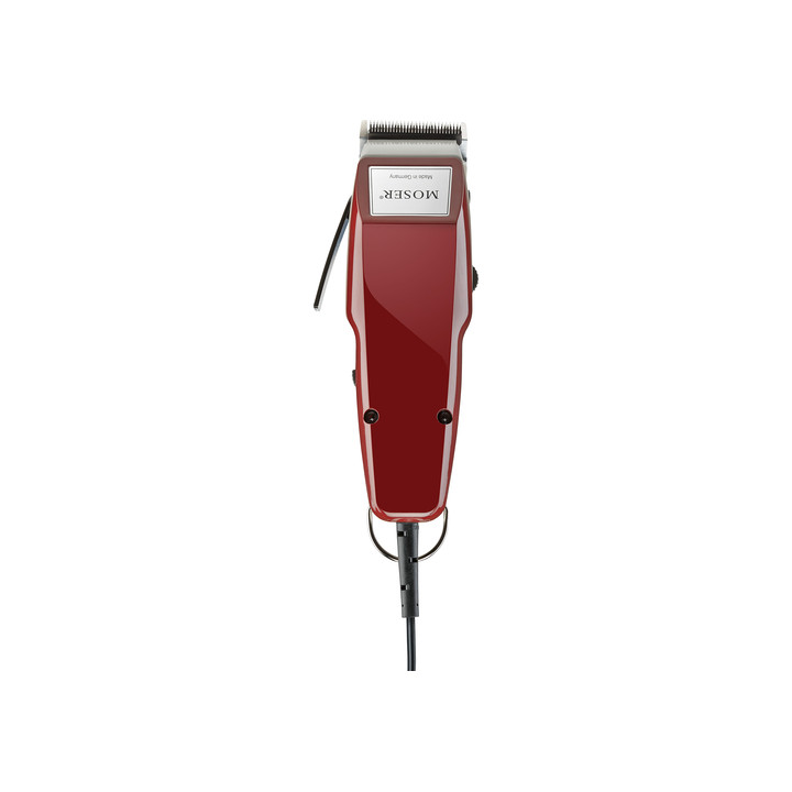 MOSER TONDEUSE DE COUPE PROF ROUGE 1400