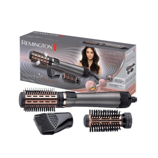 REMINGTON BROSSE ROTATIF KERATIN 'AS8810'    ((1A))