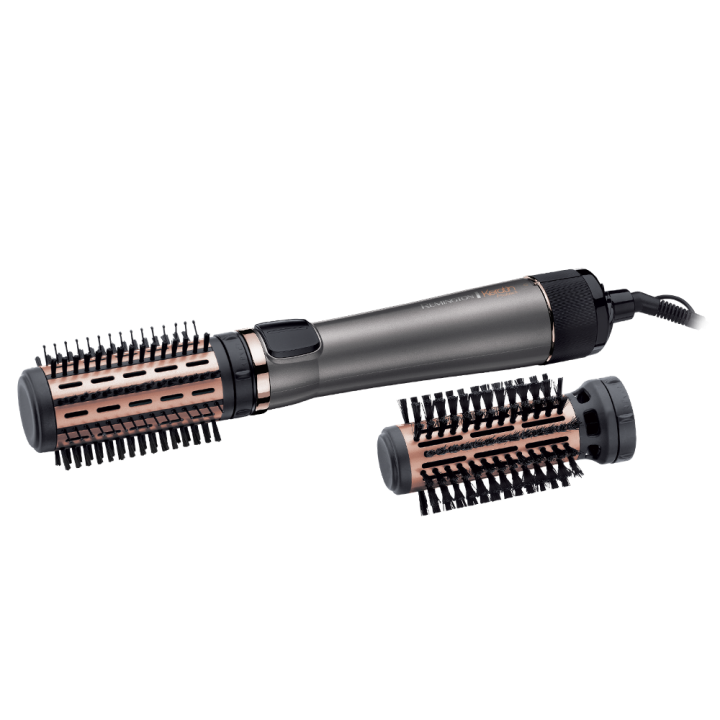 REMINGTON BROSSE ROTATIF KERATIN 'AS8810' | Yousarssif Tunisie