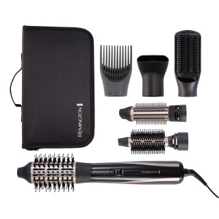 REMINGTON BROSSE SOUFFLANTE BLOW DRY STYLE 'AS7700'   ((1A))