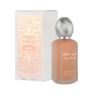 LATTAFA PARFUM CHEVEUX FAKHAR LATTAFA 50ML